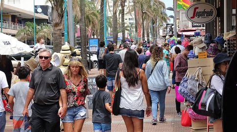 Uruguay: de 3,5 millones en 2020 a apenas 3 millones en 2070; las proyecciones de población del INE