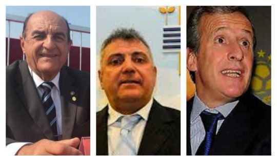 Asociación Uruguaya de Futbol