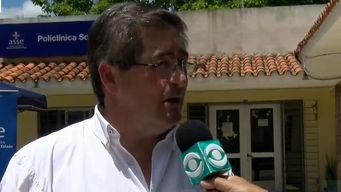 cipriani sobre paciente que murio tras esperar ser operado: puede pasar en cualquier hospital del interior