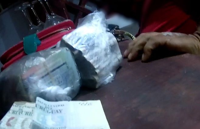 Una Familia Se Dedicaba A La Venta De Drogas Y Utilizaba Comercios Como Fachada Hay Tres Condenados