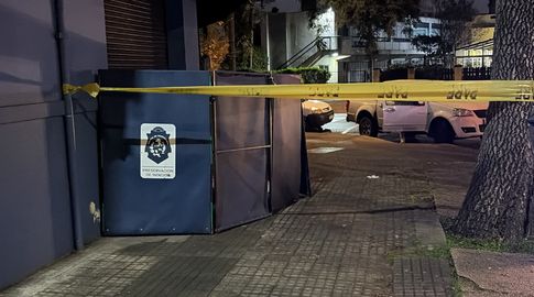 Un hombre en situación de calle murió en el Prado; Mides indicó que relevan información sobre el caso