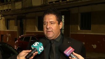 mi cliente no estaba corriendo ninguna picada, aseguro el abogado del conductor imputado por choque en buceo