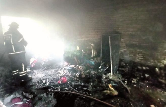 Foto: El Telégrafo&nbsp;