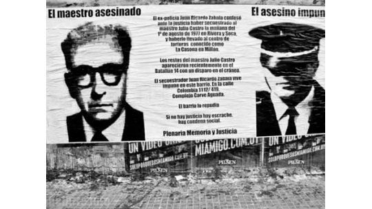 Jueza archivará primer caso tras restauración de la Caducidad