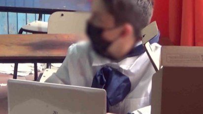 para neuropediatra del gach efectos adversos del cierre educativo no son compensables