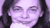 La uruguaya Cristina Peri Rossi fue galardonada con el Premio Cervantes 2021