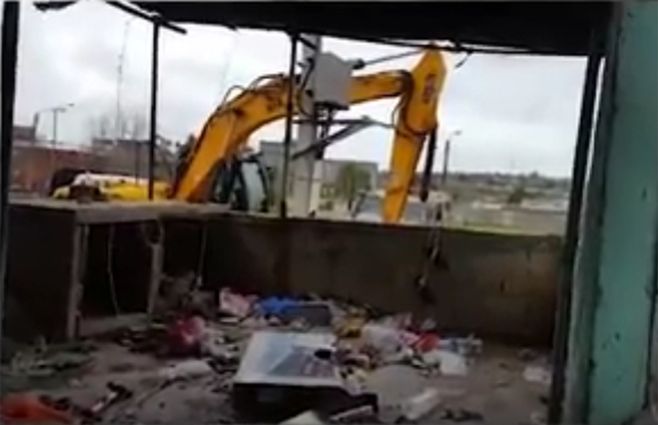 FOTO: Ministerio del Interior.