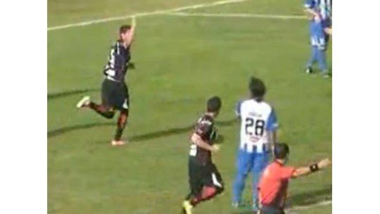 Incidentes en Wanderers-Juventud: 16 expulsados y un comunicado
