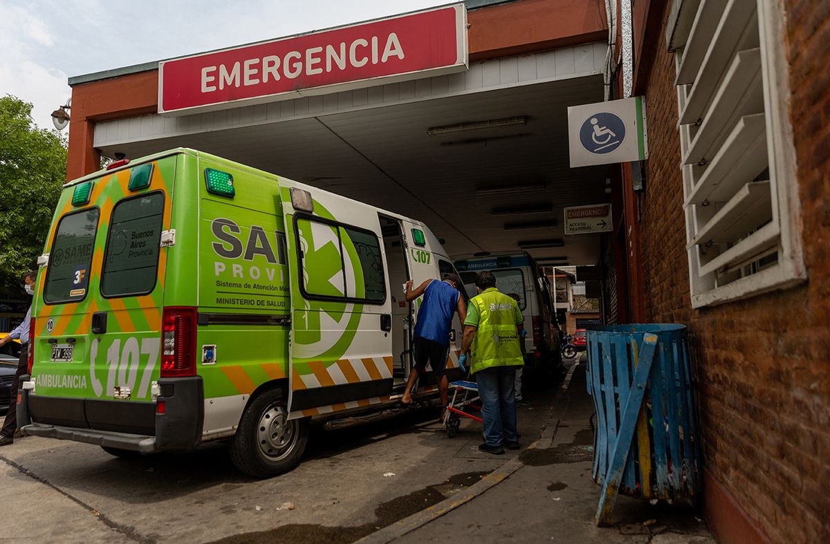 Sube a 22 la cantidad de muertos por la cocaína adulterada en Argentina