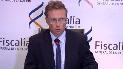 procesan con prision al cabecilla del comando barneix