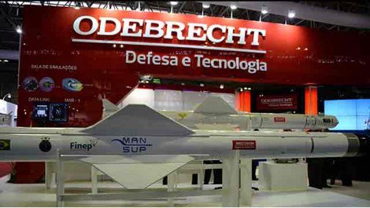 Odebrecht