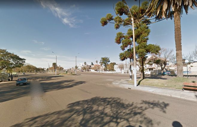 Foto: Captura Google Maps