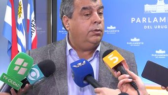 nos cuesta entender cual es el objetivo real de este presupuesto, dijo nacionalista blas tras aprobacion en comision