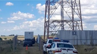 trabajador murio al caer de una antena de telecomunicaciones en florida