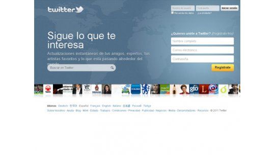Intercambio en Twitter entre Larrañaga y Heber por seguridad