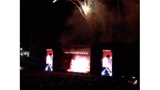 En una semana se define la posible vuelta de McCartney a Uruguay