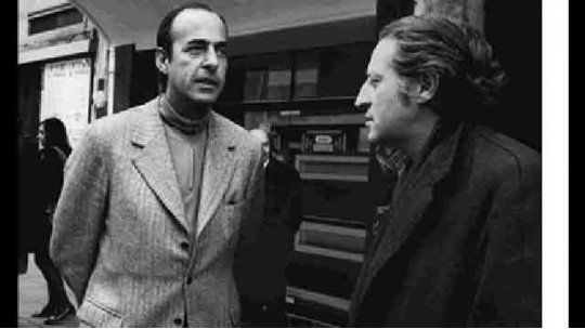 Toba Gitierrez Ruiz, Zelmar Michelini