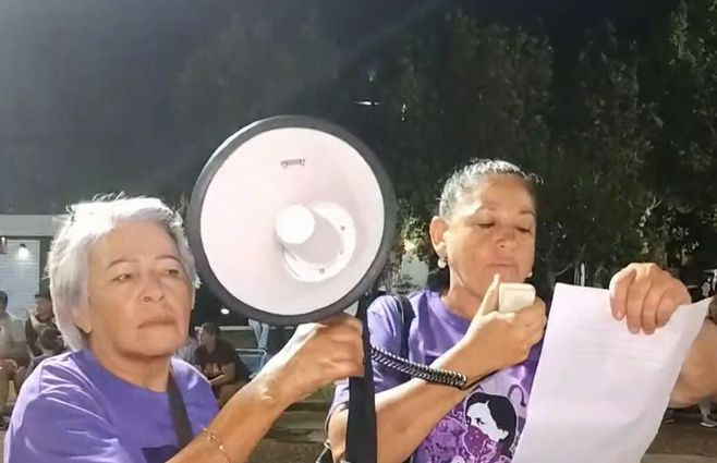 De Artigas a Canelones: movilizaciones en todo el país por el Día Internacional de la Mujer