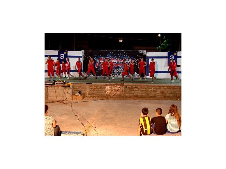 Parodistas Nazarenos apostarán a defender el título de 2013