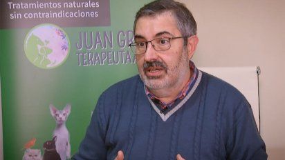 terapeuta animal: efectos de la pandemia en las mascotas