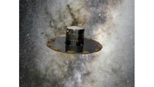 Satélite europeo contará cuántas estrellas hay en la vía láctea