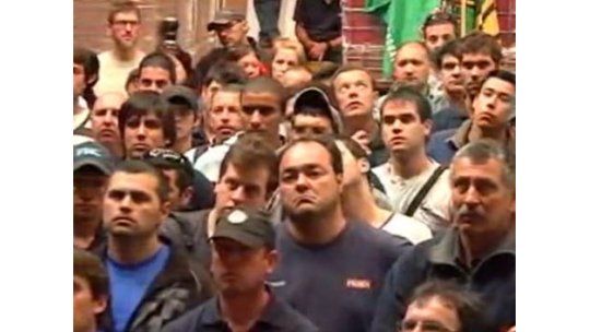 Salarios e inflación: quedan 800.000 trabajadores para negociar