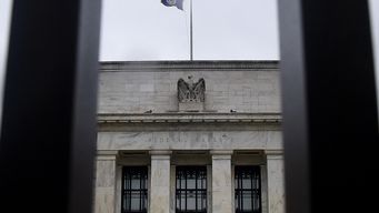 reserva federal de eeuu sube tasas en 0,75 puntos porcentuales, la mayor alza desde 1994