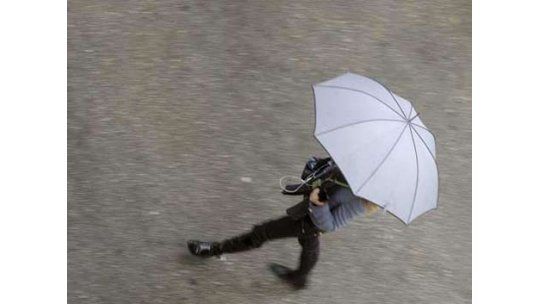 Lluvias muy escasas en el Sur; Norte estará inestable