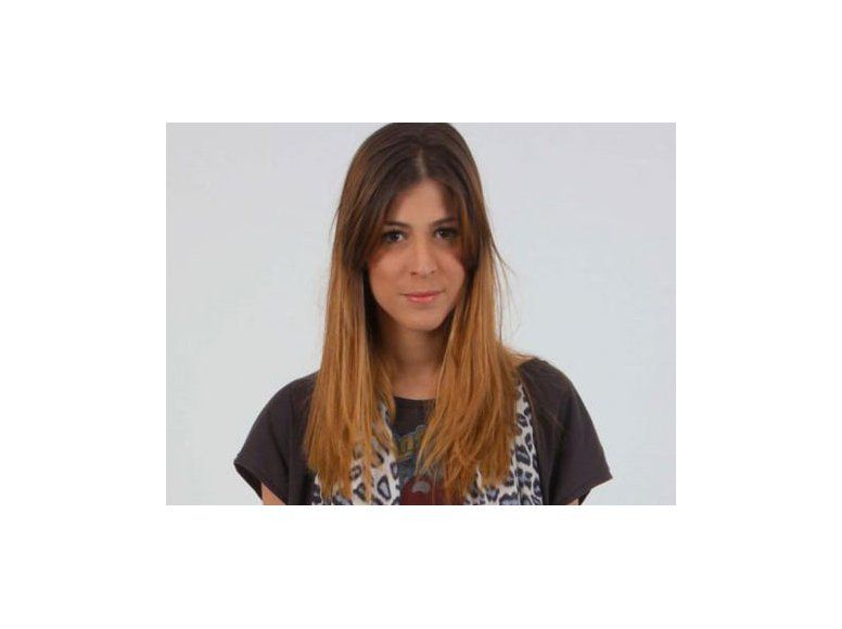 Uruguaya en GH2012 llena de ira a familia de joven atropellado