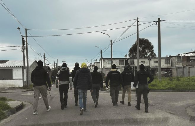 Foto: Subrayado.