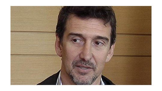 julio bocca