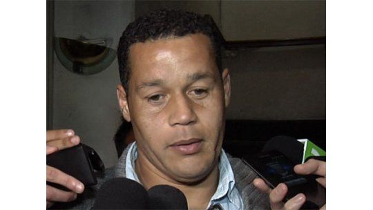 Darío: “Nunca tomé nada ni tomaré para mejorar mi condición