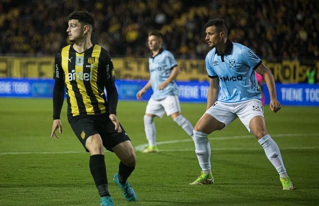 Ramiro Cicao / FocoUy