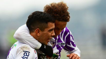 fenix vencio a rampla y termina el apertura como vicecampeon