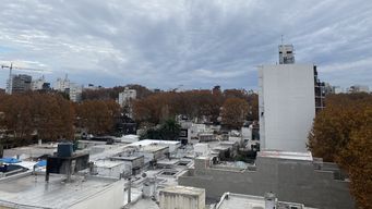sabado con tarde templada a calida con aumento de nubosidad hacia la noche