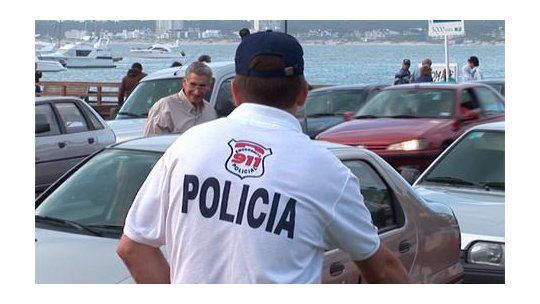 policia maldonado