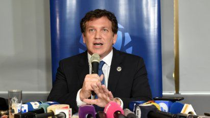 conmebol anuncia finalisima river-boca el 8 o 9 de diciembre fuera de argentina