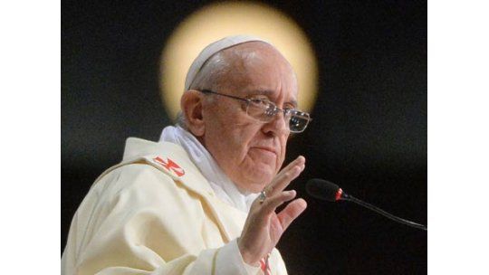 El Papa Francisco podría visitar Uruguay en 2016