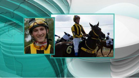 jockey