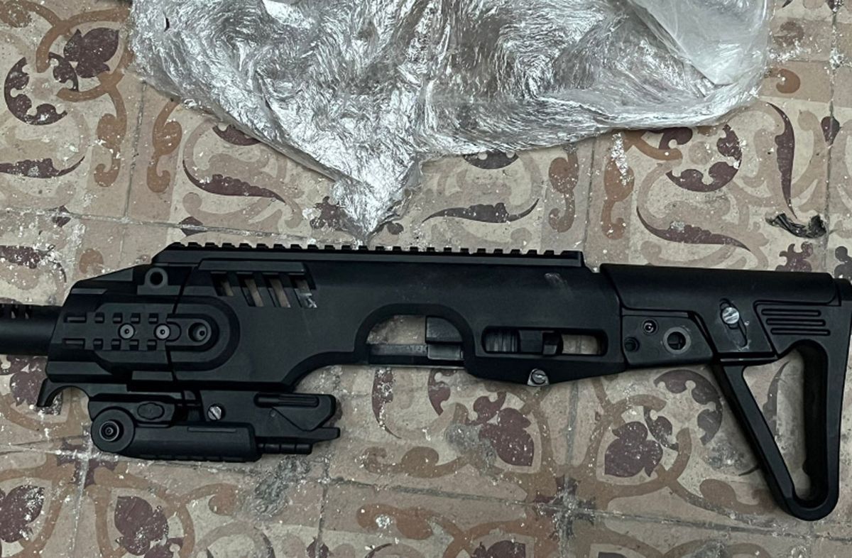 Foto cedida a Subrayado. Foto cedida a Subrayado.