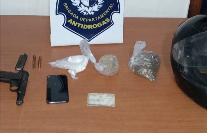 Foto cedida a Subrayado.