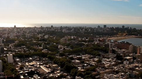 Siguen los días con tiempo estable y temperatura agradable, mirá el informe de Nubel Cisneros