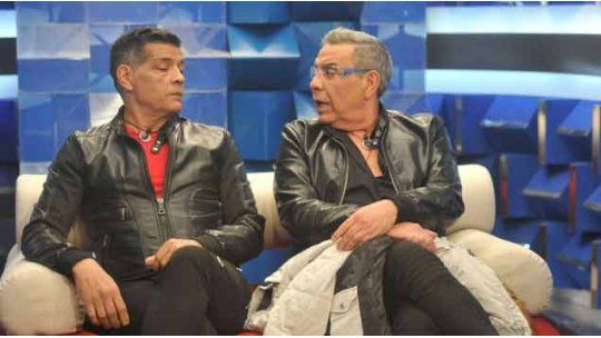los chunguitos