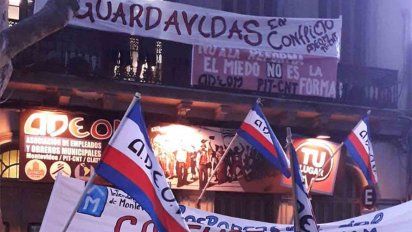 no hubo acuerdo con la intendencia y los guardavidas dejan de bajar a las playas