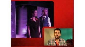 La Colección, candidata a los Premios Búho