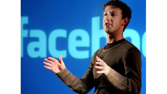 El creador de Facebook llega este lunes a Punta del Este