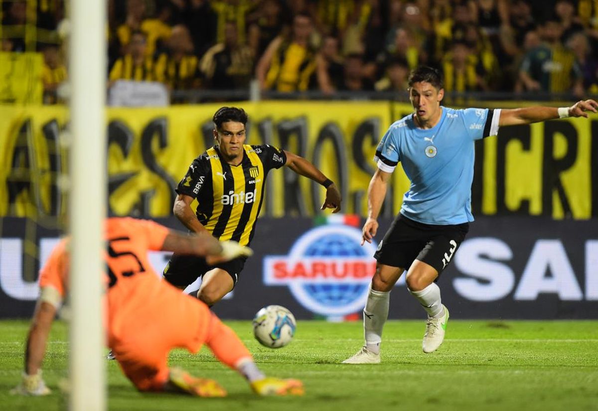 Montevideo City Torque Peñarol de Montevideo predictions, where to watch,  live