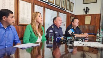 quedo detenido el conductor del auto baleado en el que fueron asesinados un nino de 2 anos y su padre de 22