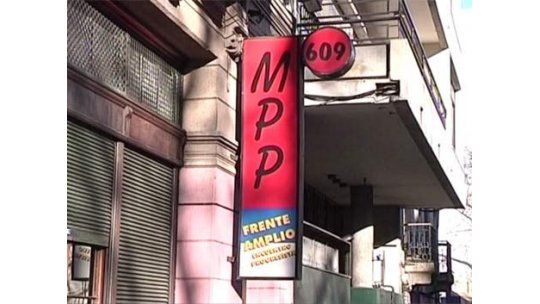 El MPP pidió cargos a los diputados Álvaro Vega y Esteban Pérez