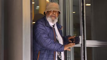 el ultimo adios a cacho de la cruz